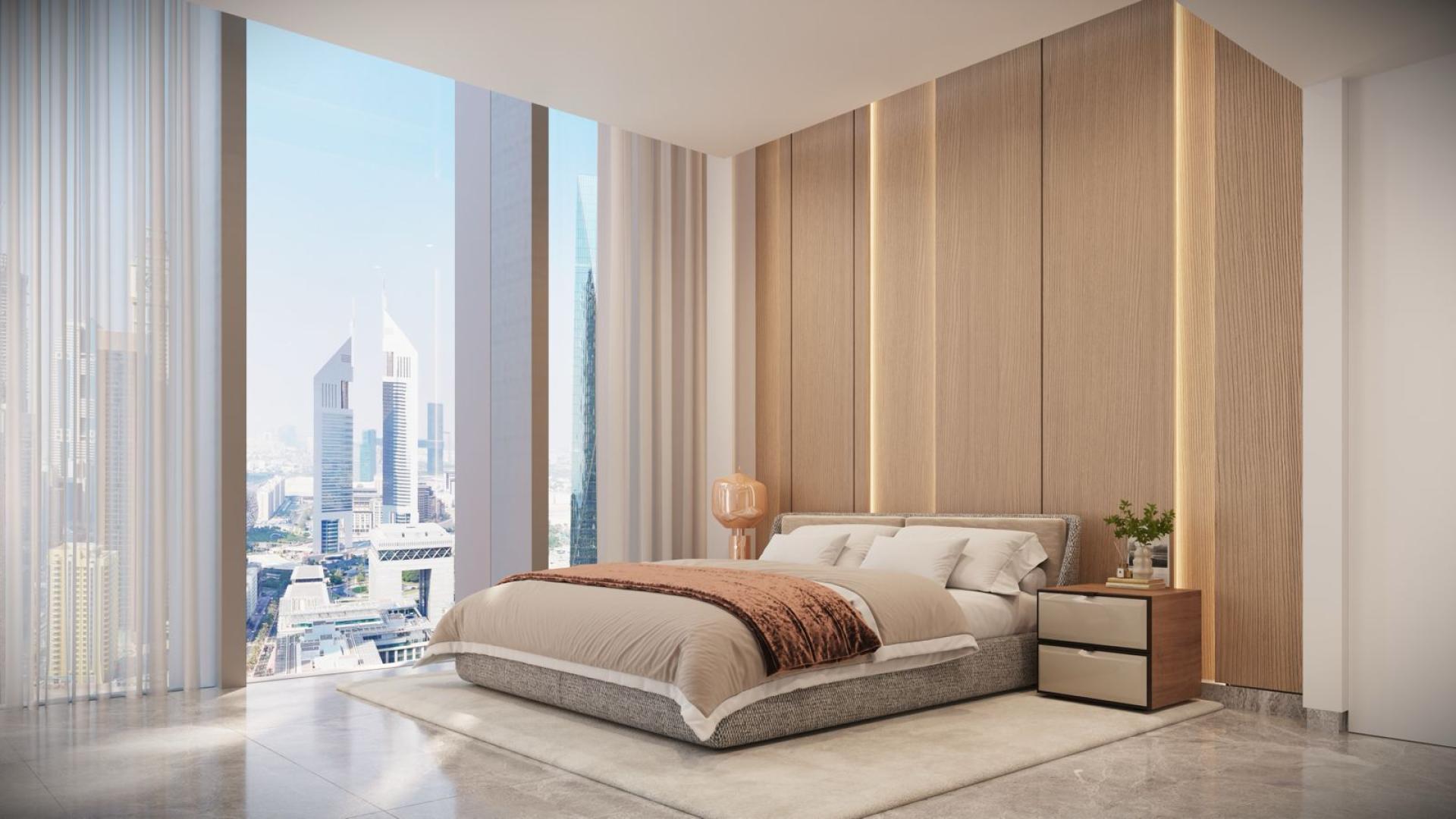 DIFC Heights Tower 14
