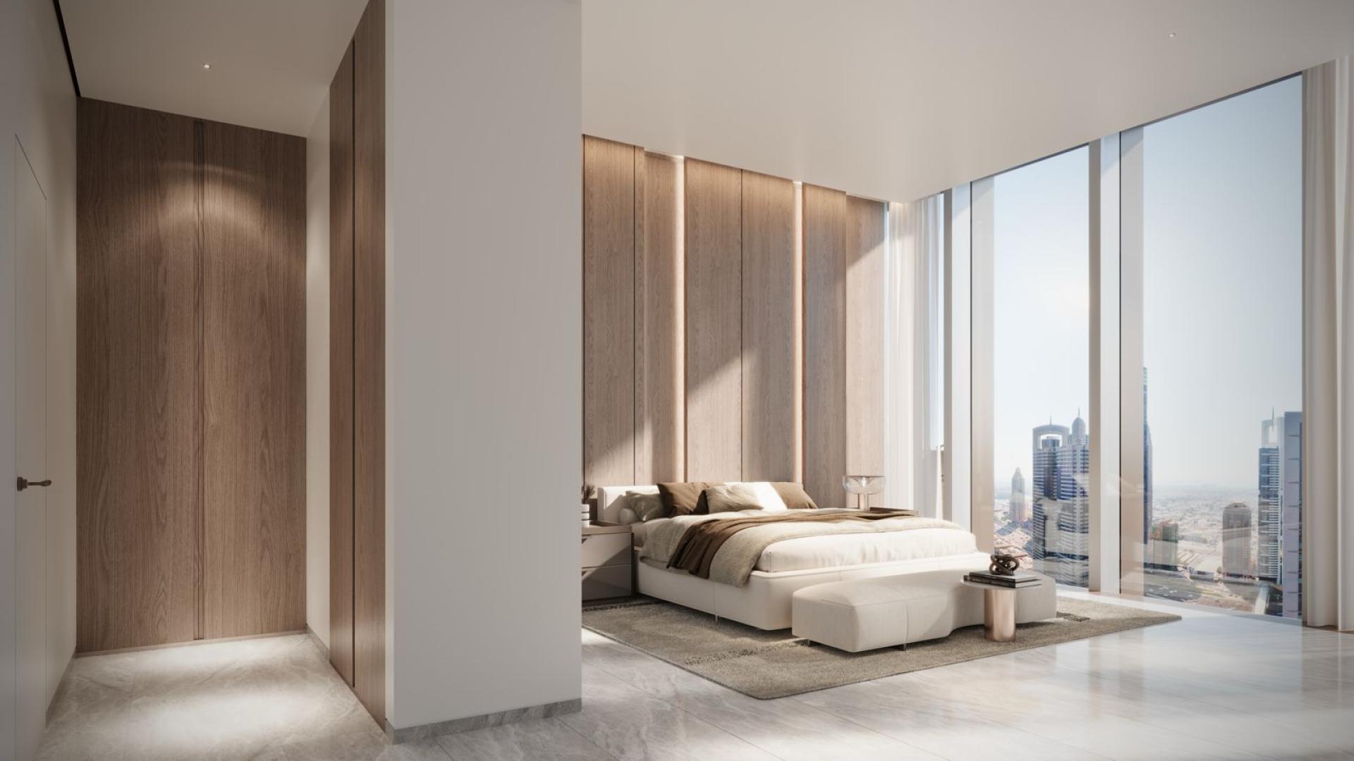 DIFC Heights Tower 15