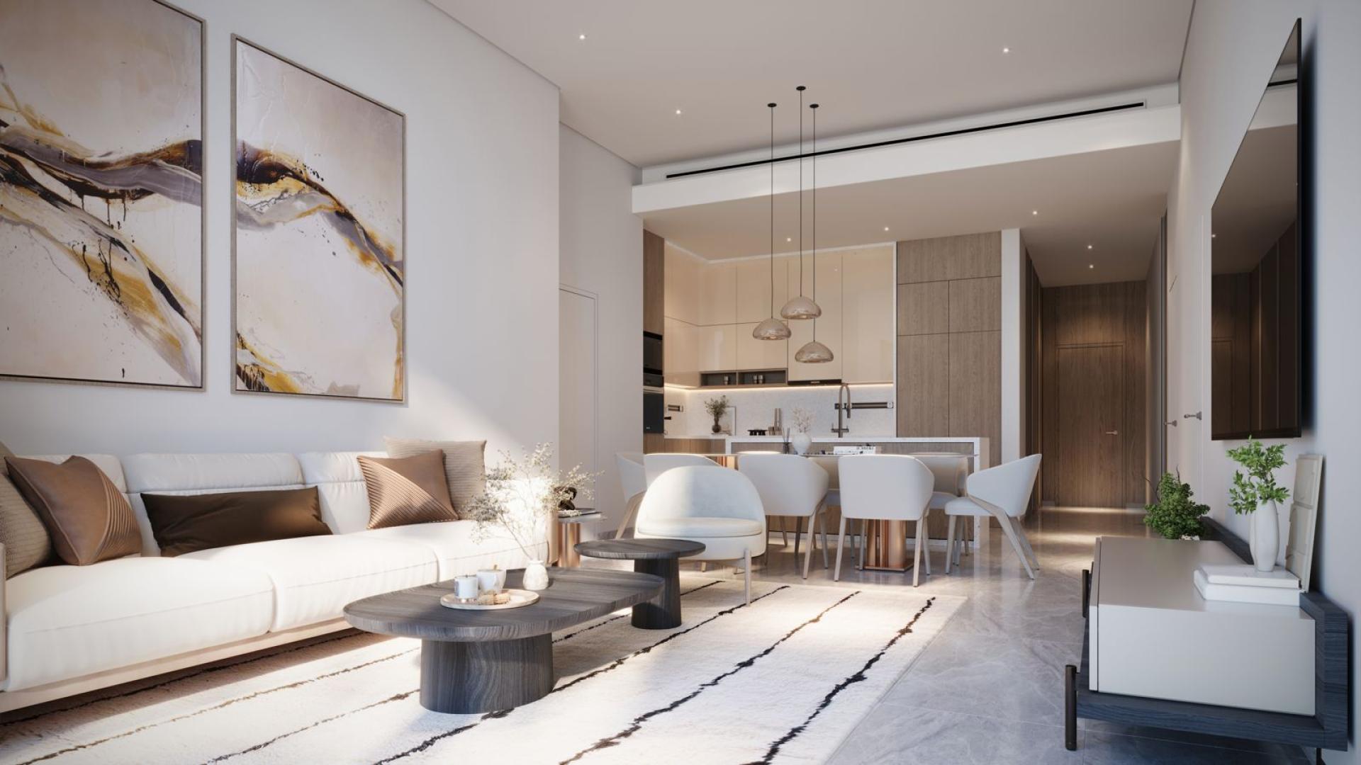 DIFC Heights Tower 18