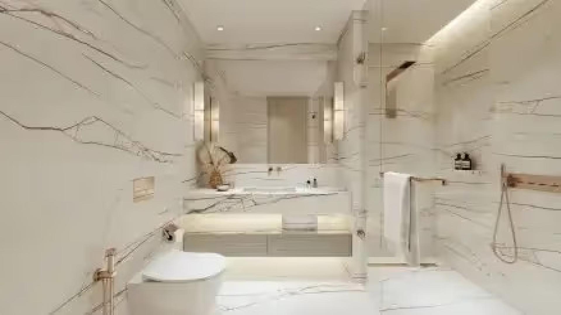 Dubai Harbour Residences 5