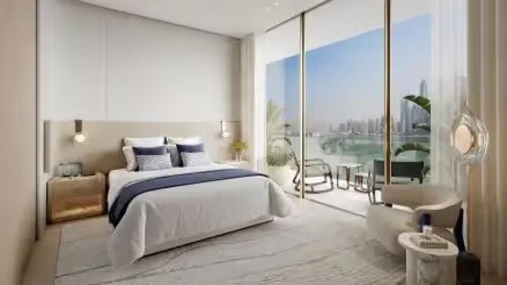 Dubai Harbour Residences 7
