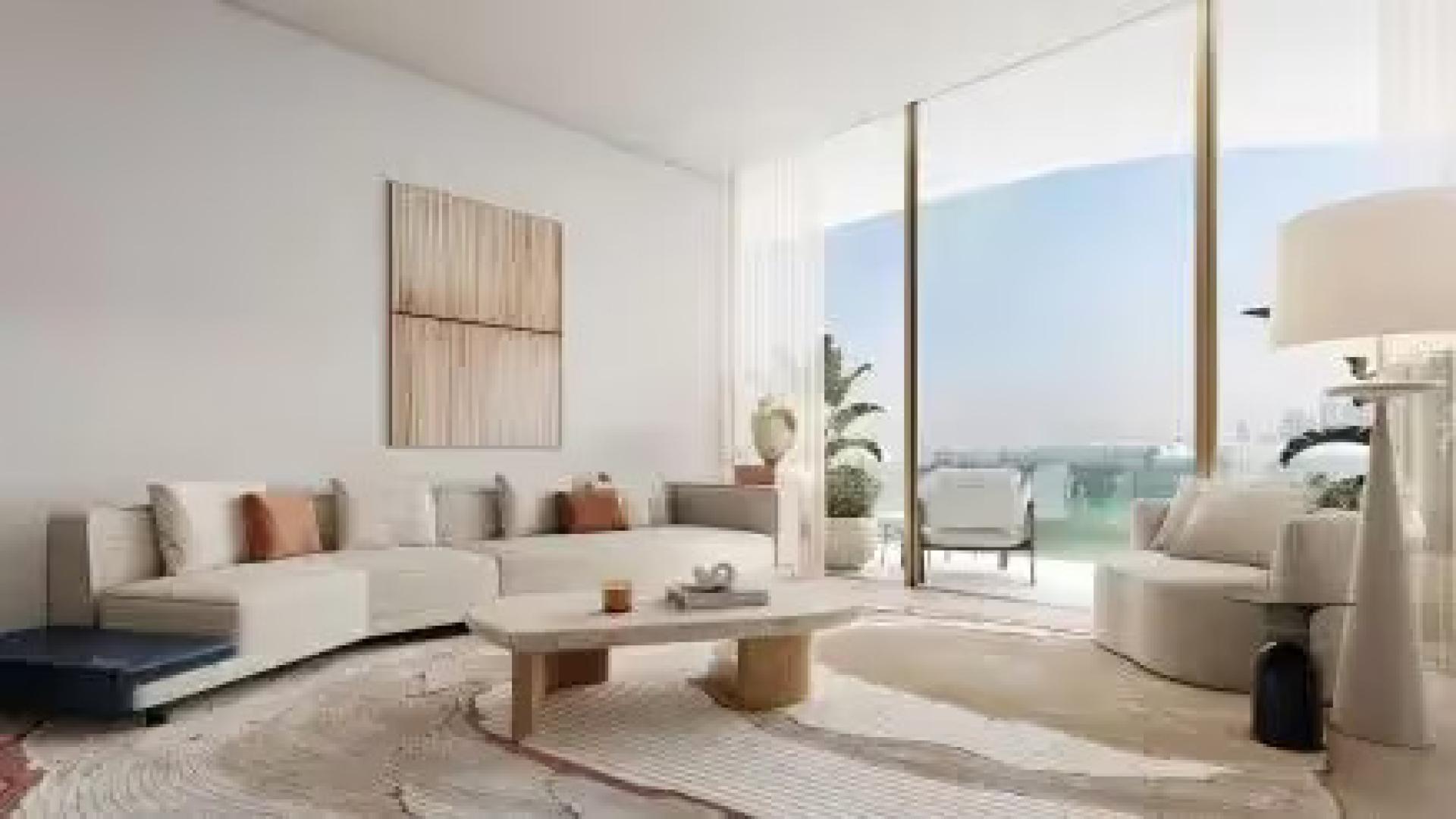 Dubai Harbour Residences 8