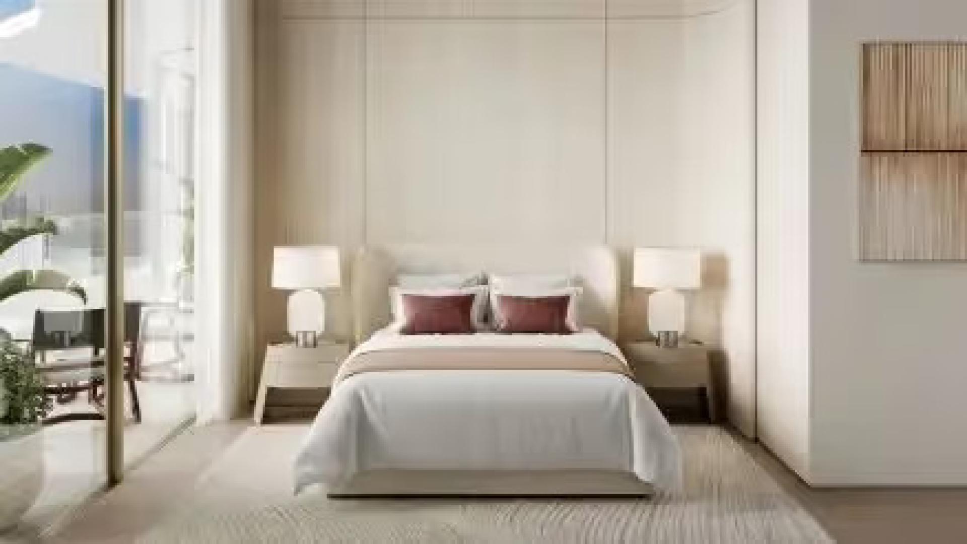 Dubai Harbour Residences 10
