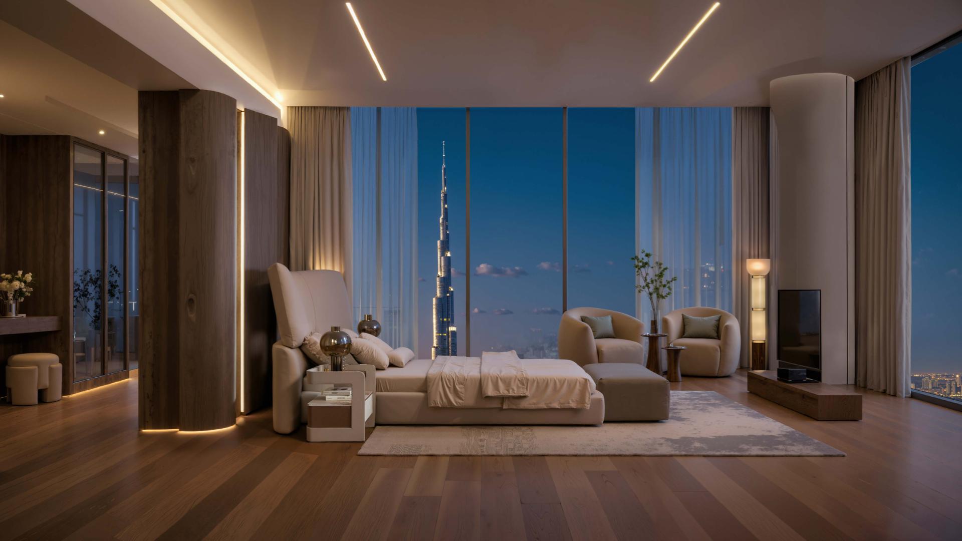 Deyaar Downtown Residences | Skyline Living in the Heart of Dubai