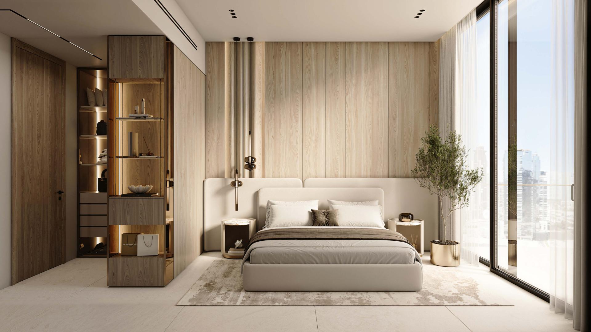 Deyaar Downtown Residences | Skyline Living in the Heart of Dubai 4
