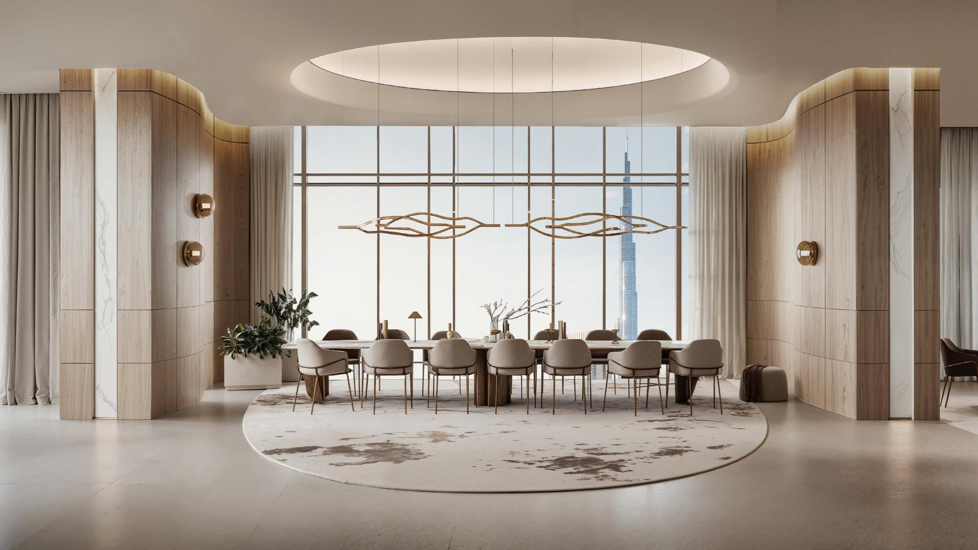 Deyaar Downtown Residences | Skyline Living in the Heart of Dubai 6