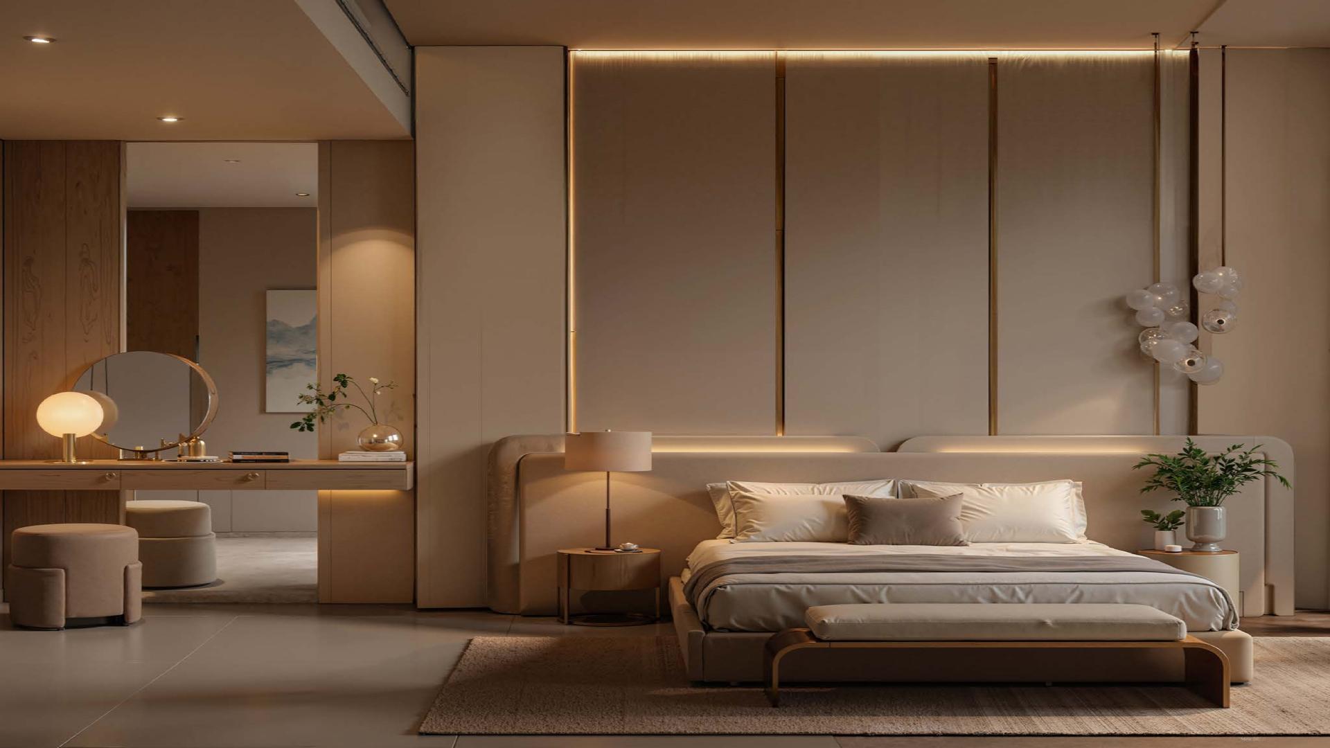 Deyaar Downtown Residences | Skyline Living in the Heart of Dubai 7