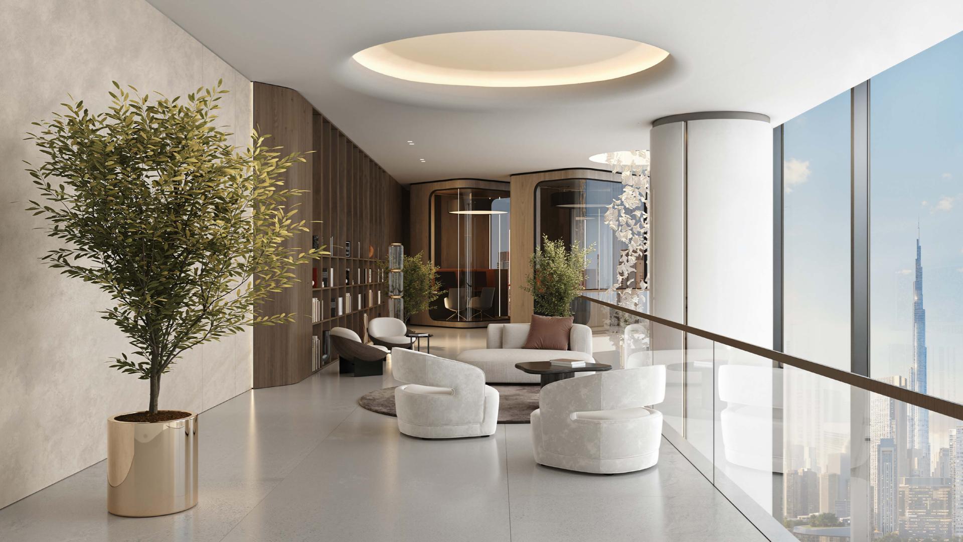 Deyaar Downtown Residences | Skyline Living in the Heart of Dubai 8
