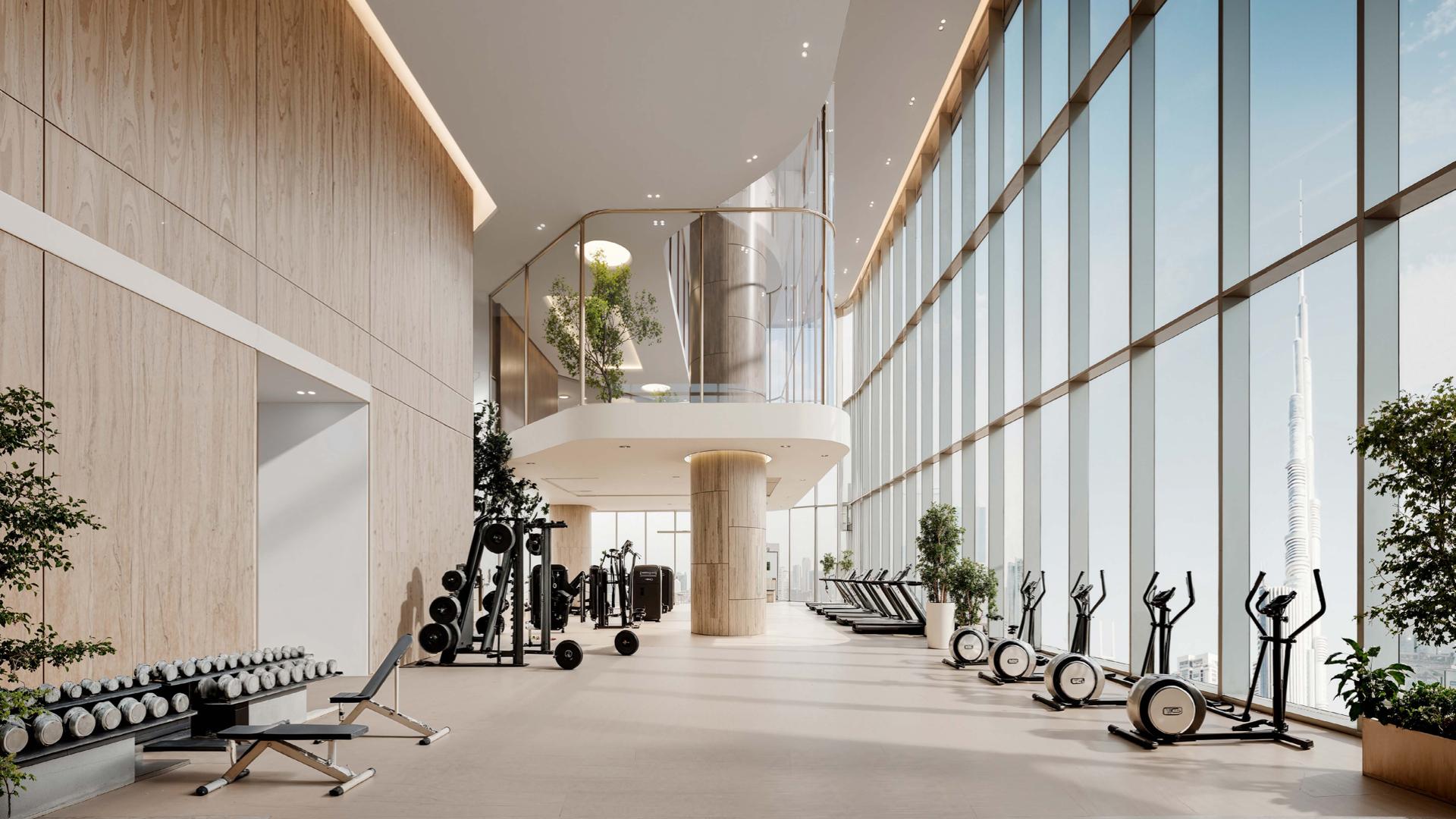 Deyaar Downtown Residences | Skyline Living in the Heart of Dubai 11
