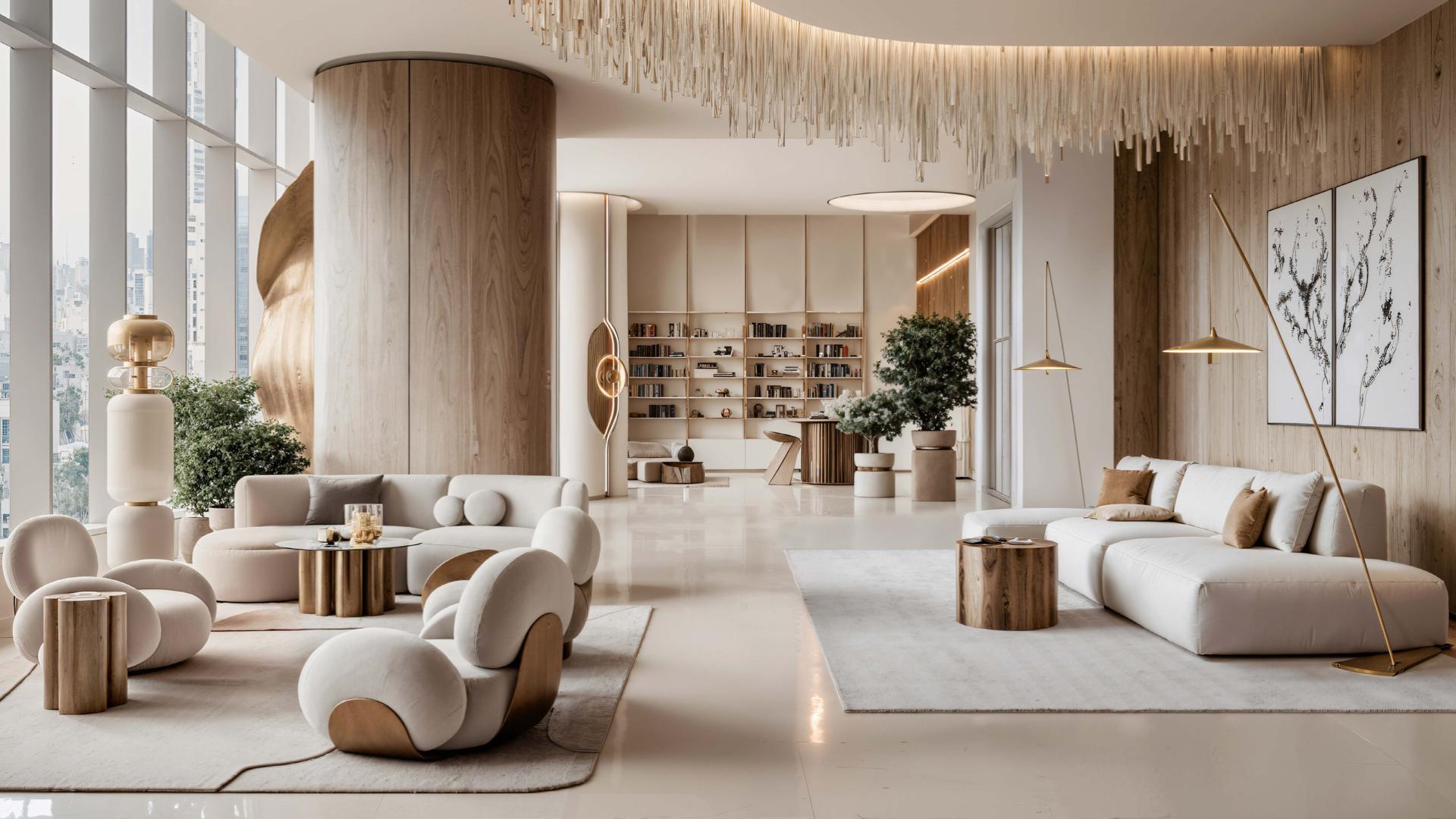 Deyaar Downtown Residences | Skyline Living in the Heart of Dubai 12