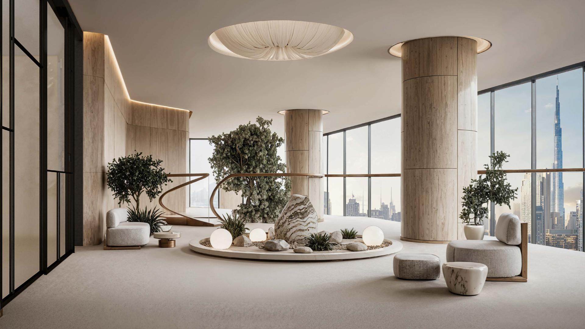 Deyaar Downtown Residences | Skyline Living in the Heart of Dubai 14