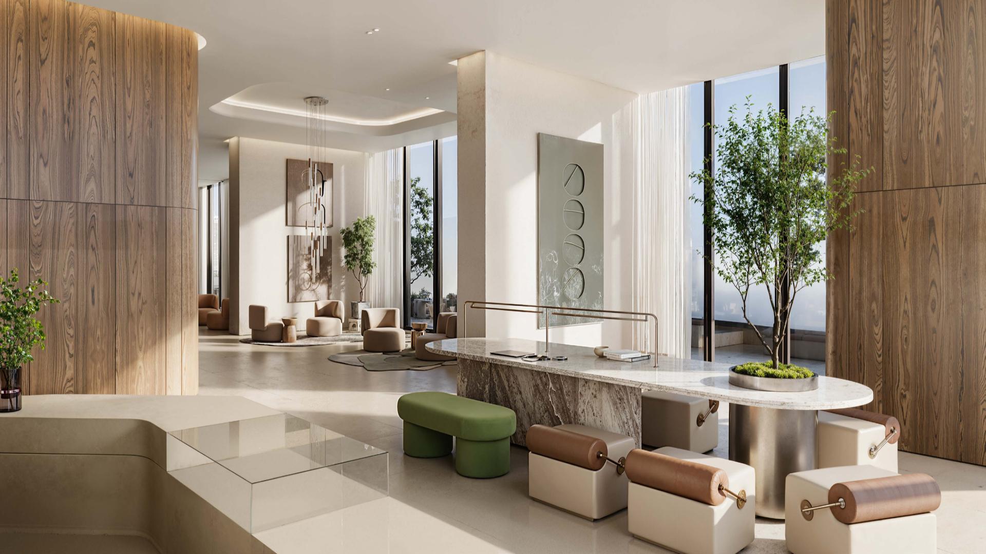 Deyaar Downtown Residences | Skyline Living in the Heart of Dubai 17