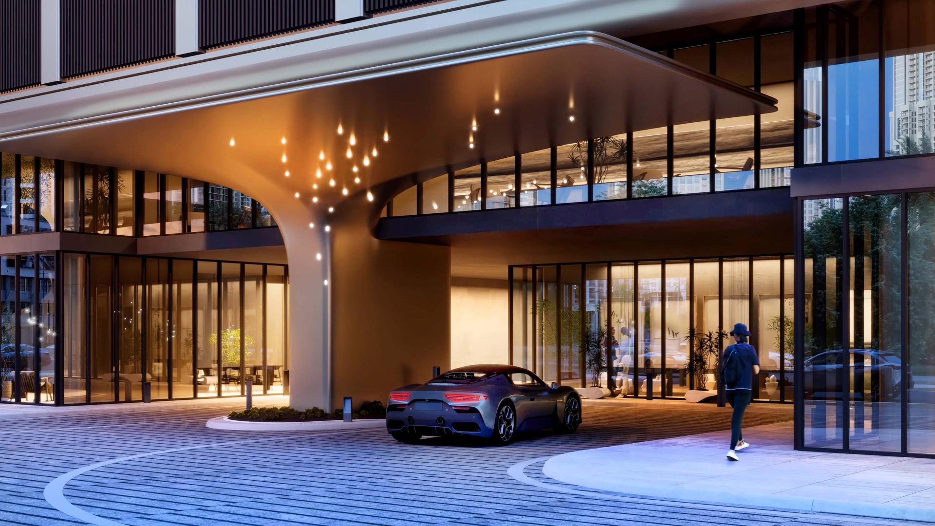 Deyaar Downtown Residences | Skyline Living in the Heart of Dubai 18