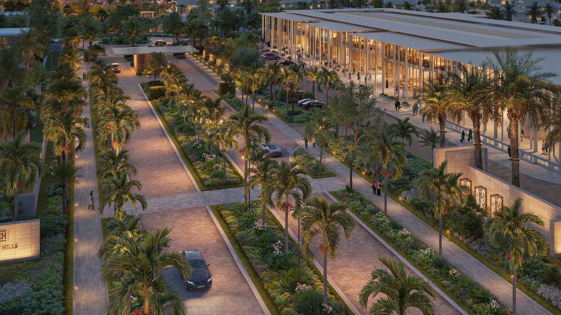 Eden Hills Villas & Plots