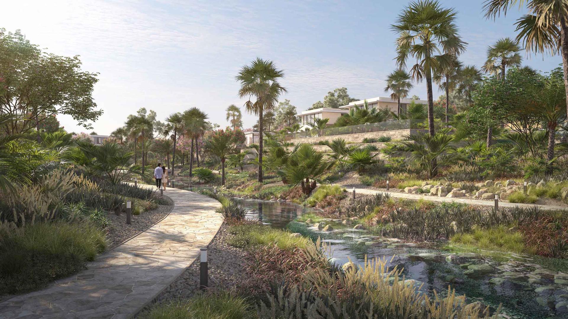 Eden Hills Villas & Plots 3