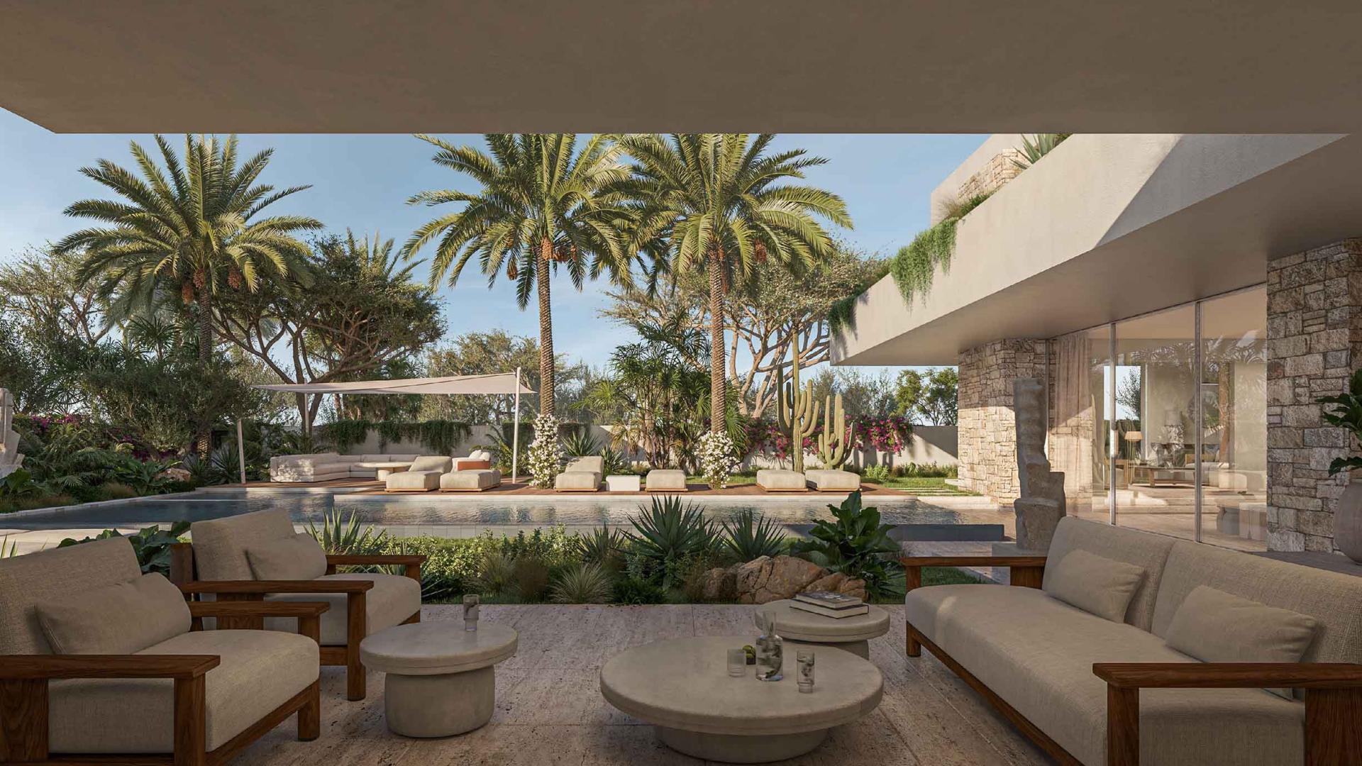 Eden Hills Villas & Plots 4