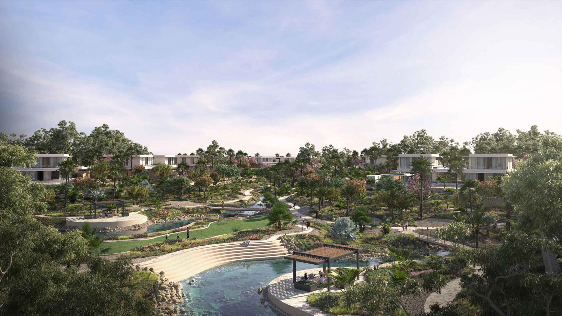 Eden Hills Villas & Plots 7