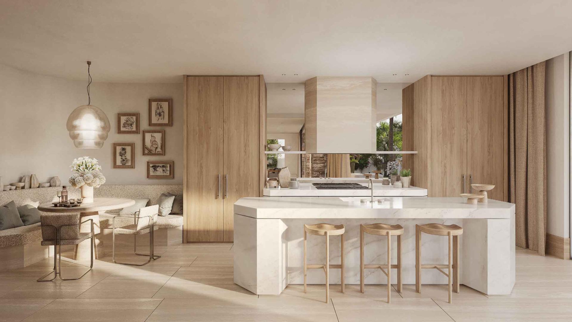 Eden Hills Villas & Plots 8