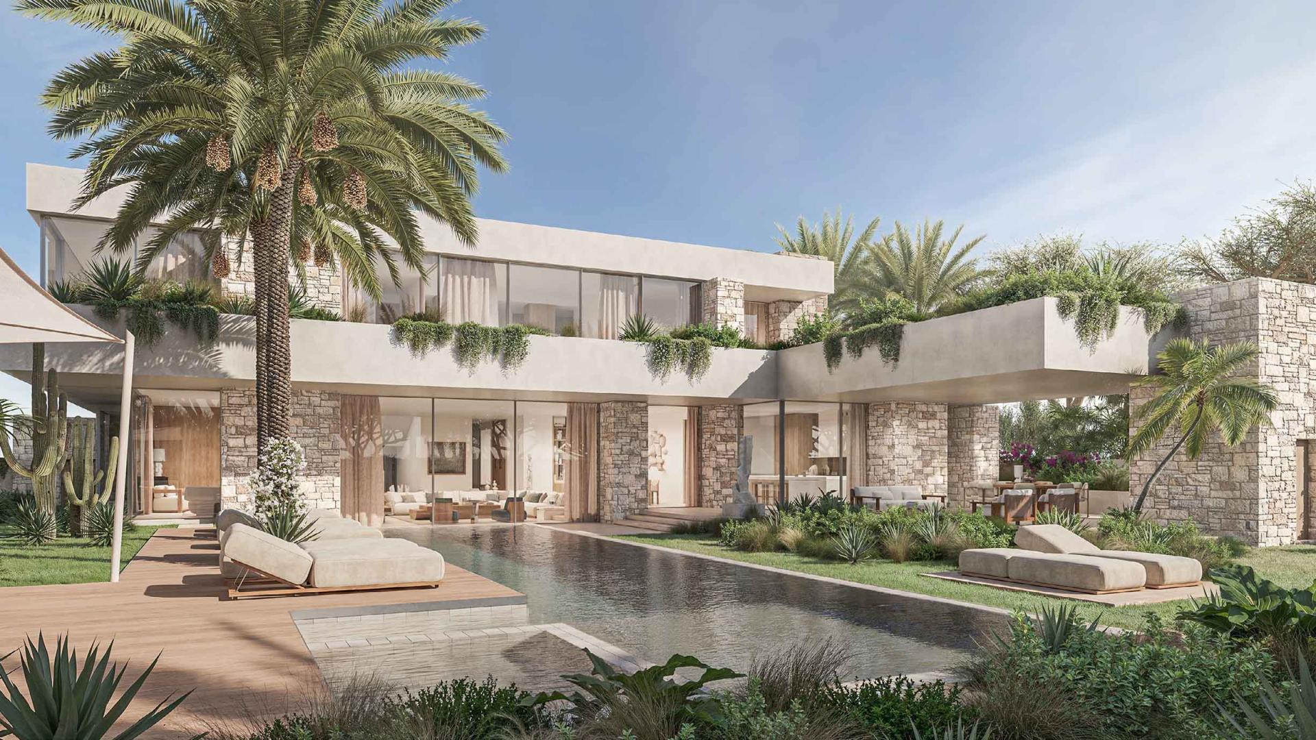 Eden Hills Villas & Plots 9
