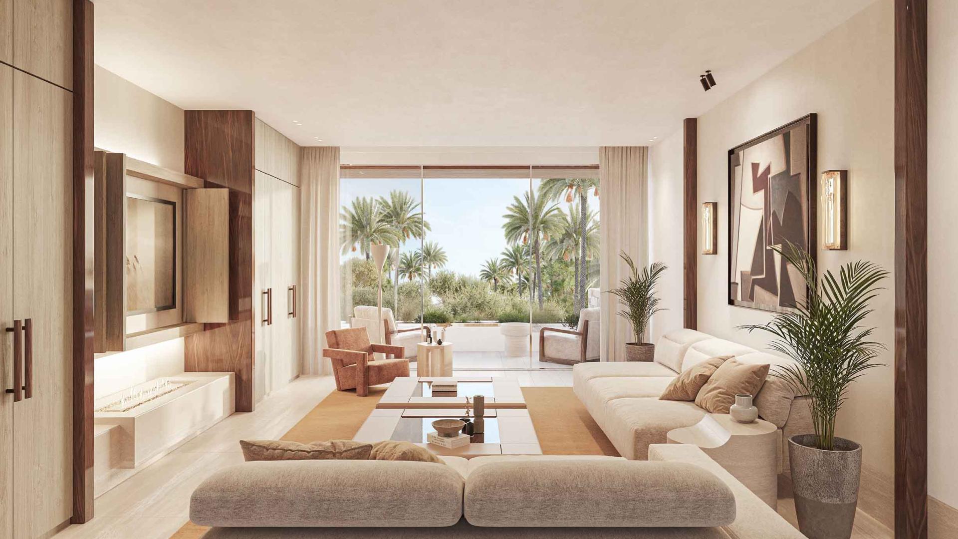 Eden Hills Villas & Plots 10