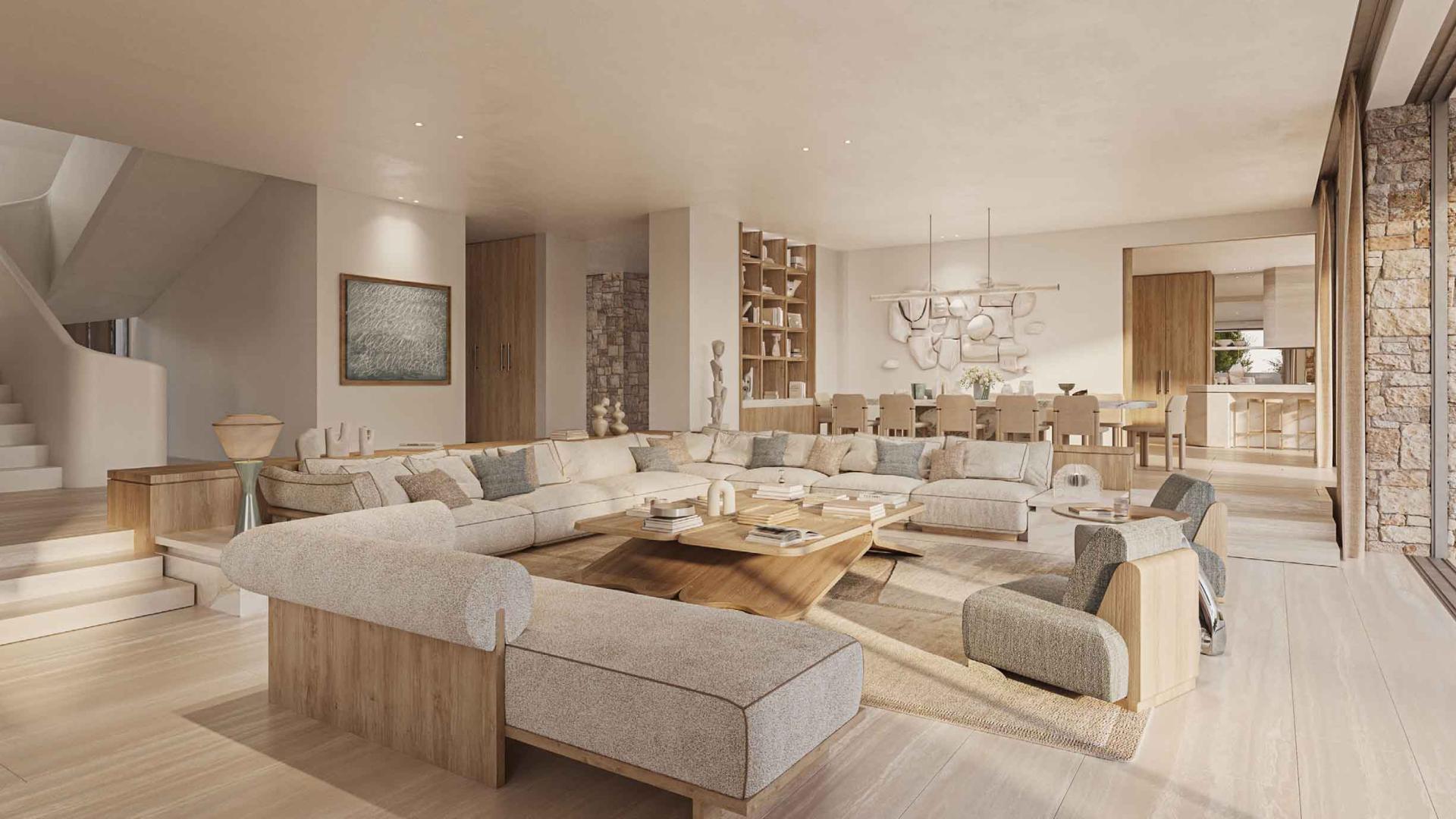 Eden Hills Villas & Plots 11