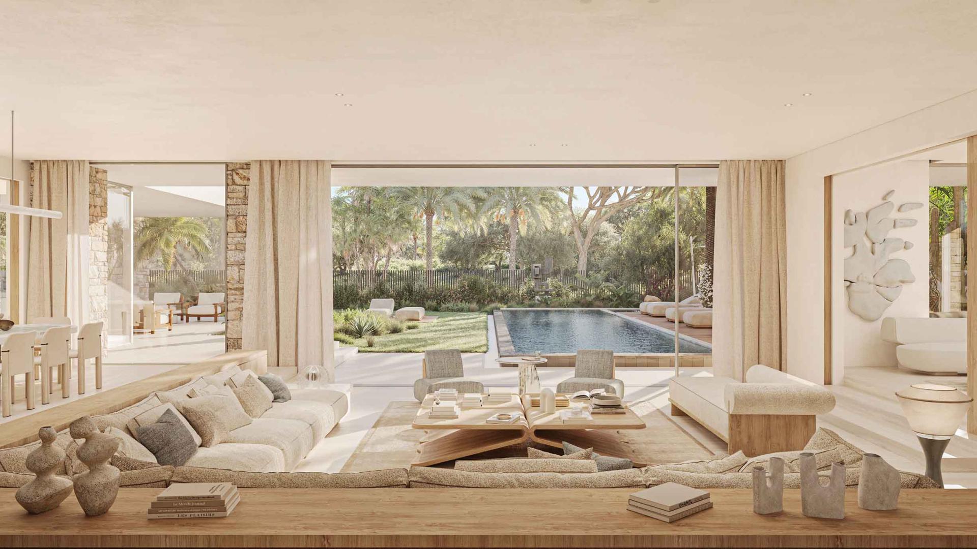 Eden Hills Villas & Plots 12