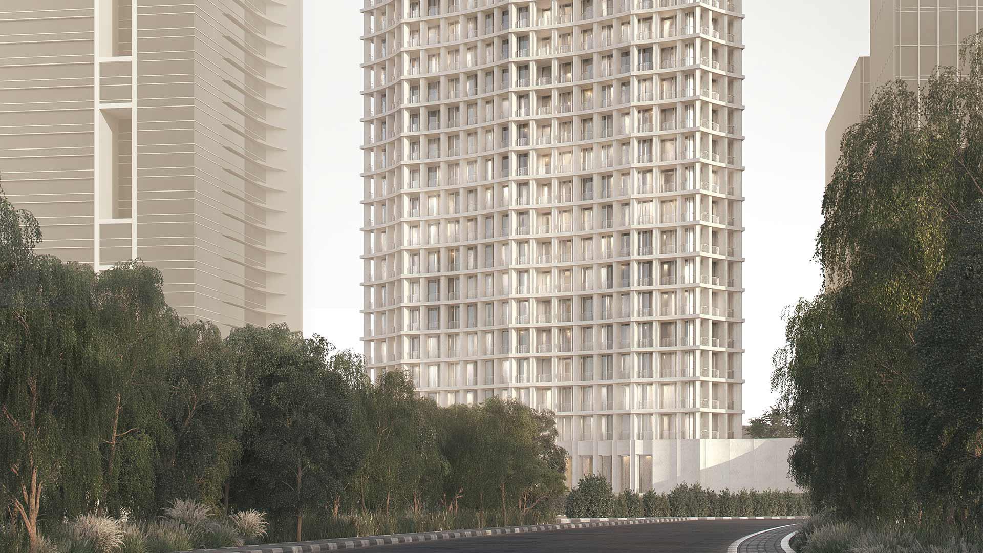 Eden House Za’abeel in the Heart of DIFC 3