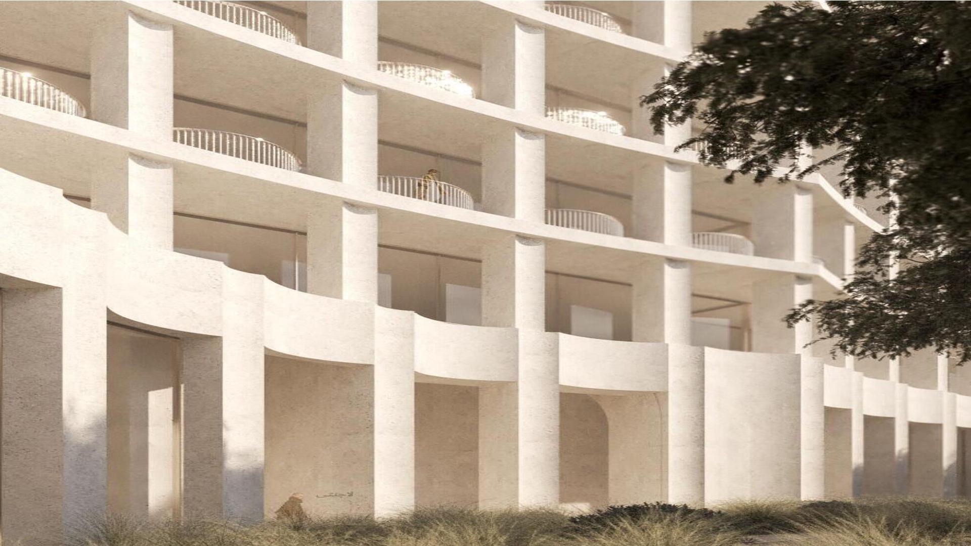 Eden House Za’abeel in the Heart of DIFC 5
