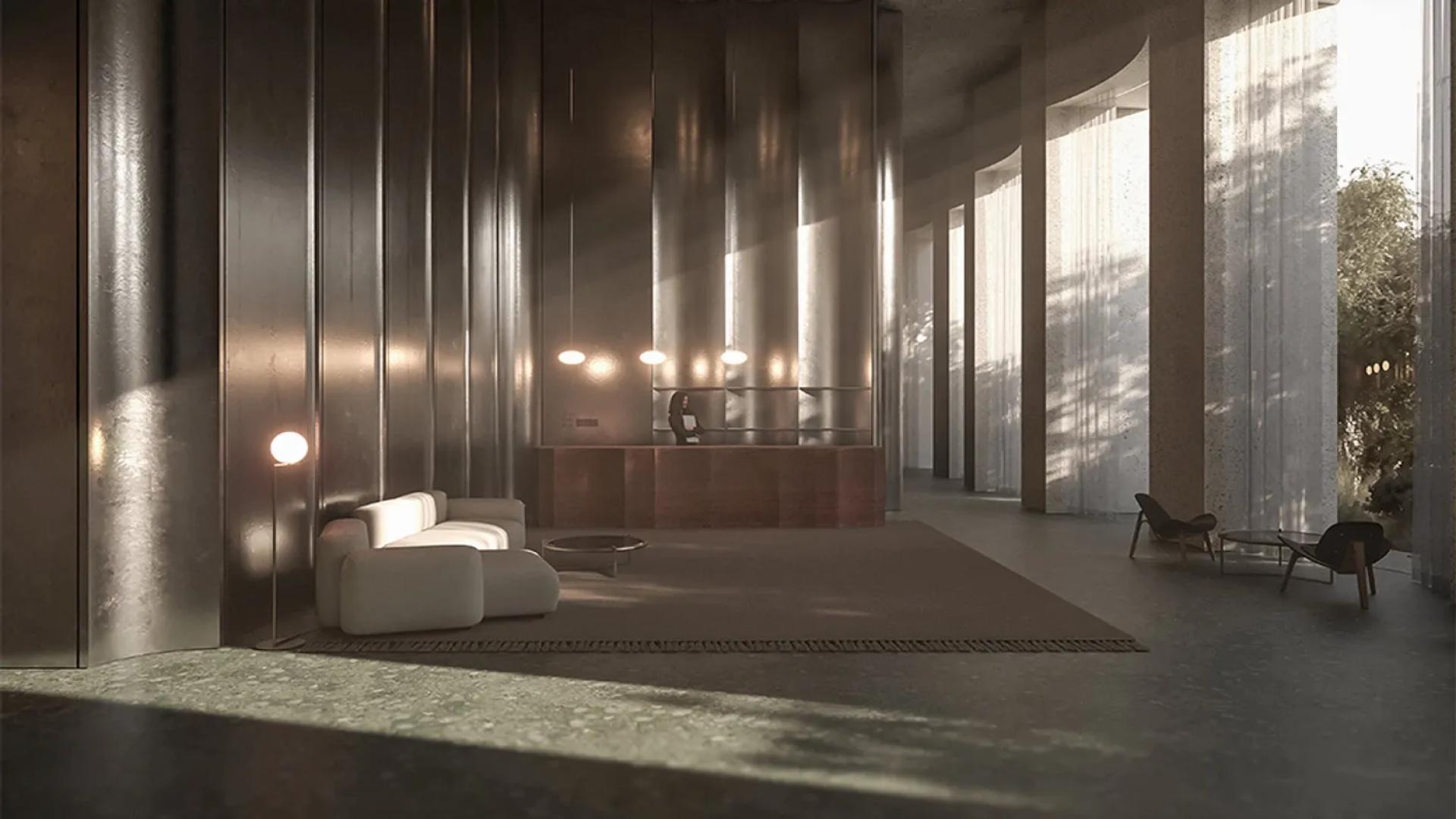 Eden House Za’abeel in the Heart of DIFC 9