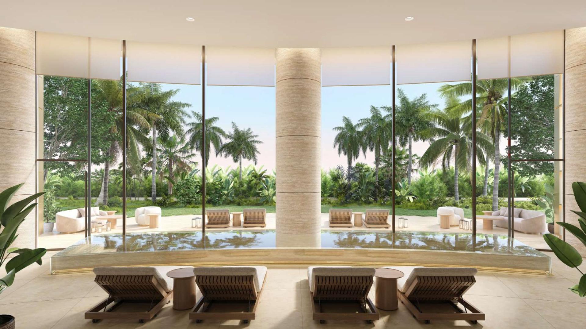 Edition Residences On Dubai Harbour by H and H Developments 6