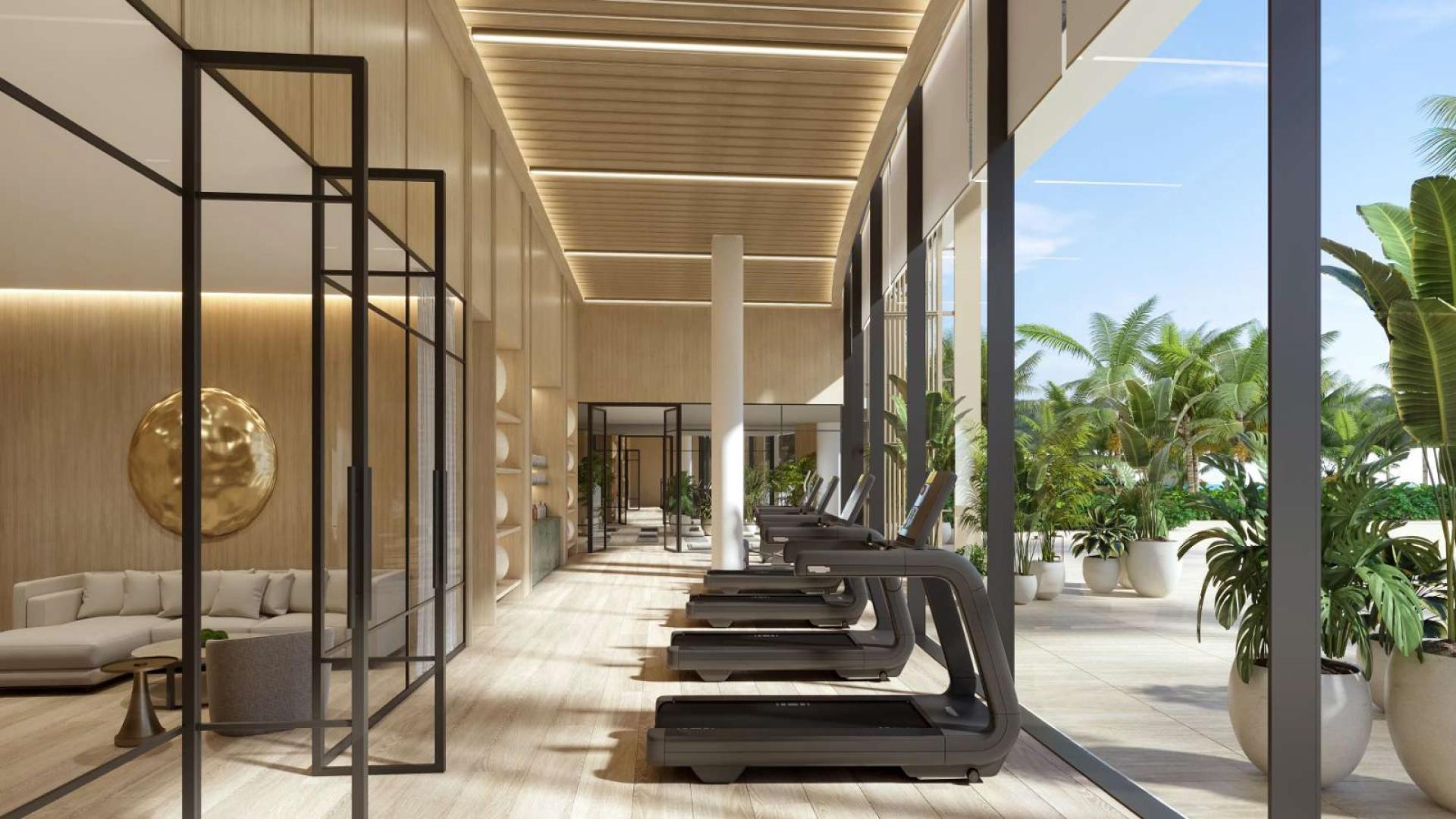 Edition Residences On Dubai Harbour by H and H Developments 7