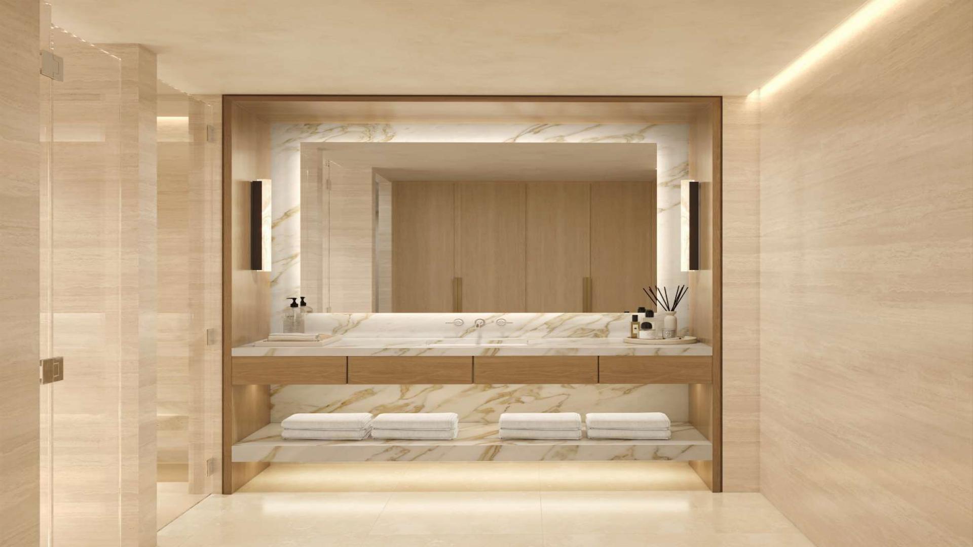 Edition Residences On Dubai Harbour by H and H Developments 14
