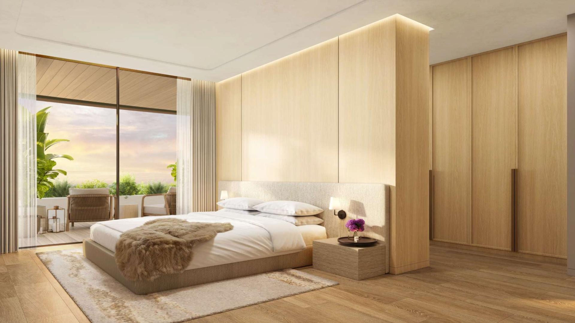 Edition Residences On Dubai Harbour by H and H Developments 15