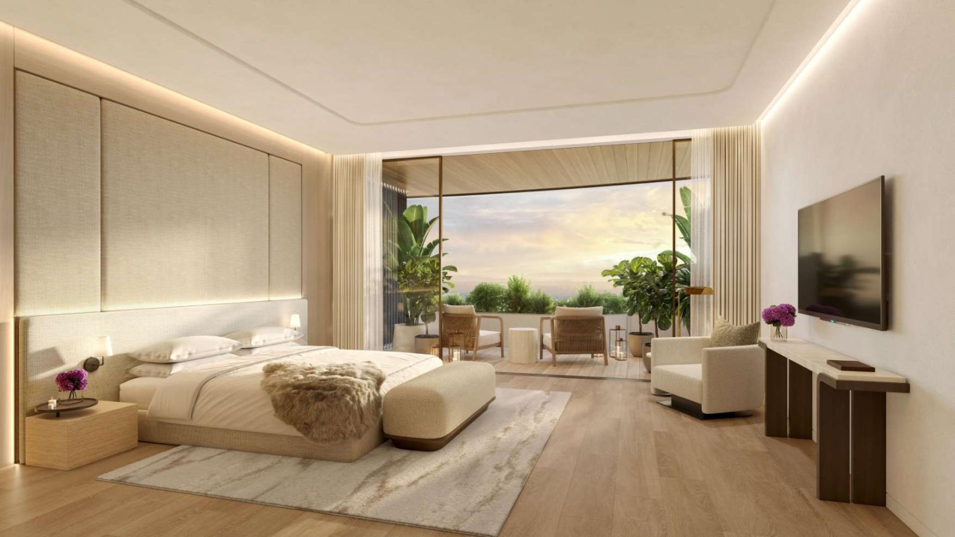 Edition Residences On Dubai Harbour by H and H Developments 17