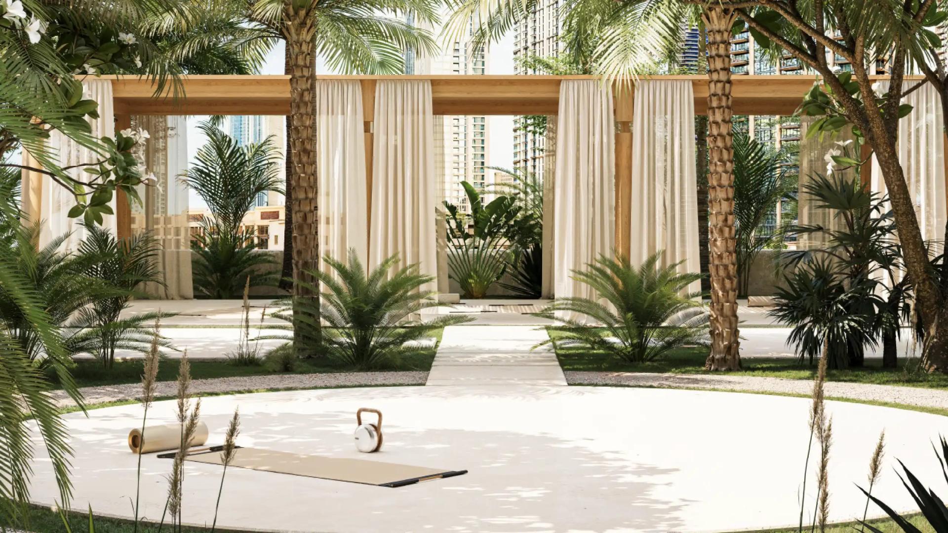 ELIRE at Business Bay Dubai