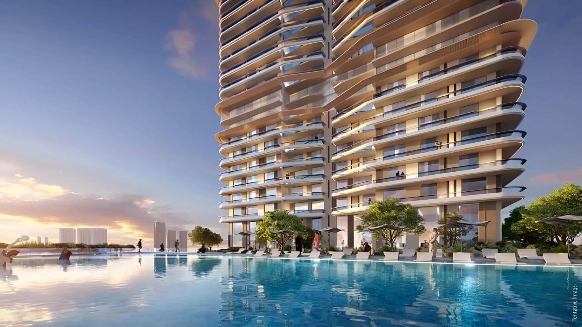 ELIRE at Business Bay Dubai 3