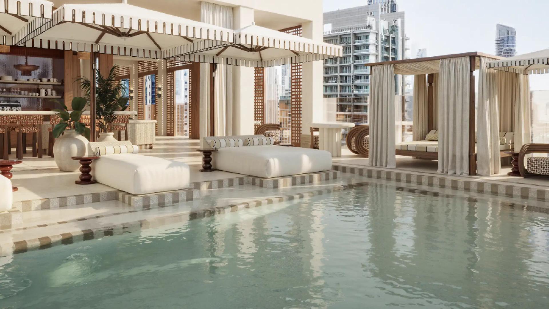 ELIRE at Business Bay Dubai 8