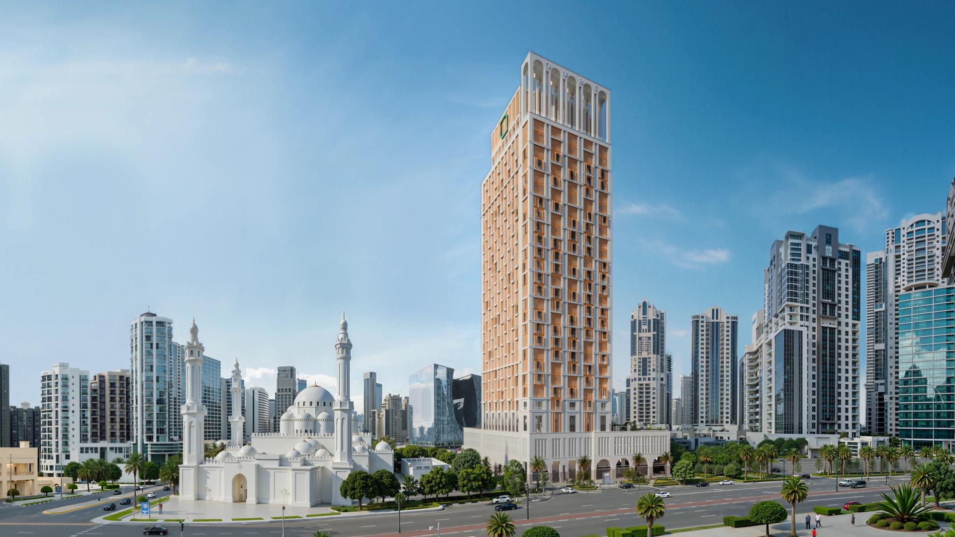 ELIRE at Business Bay Dubai 17