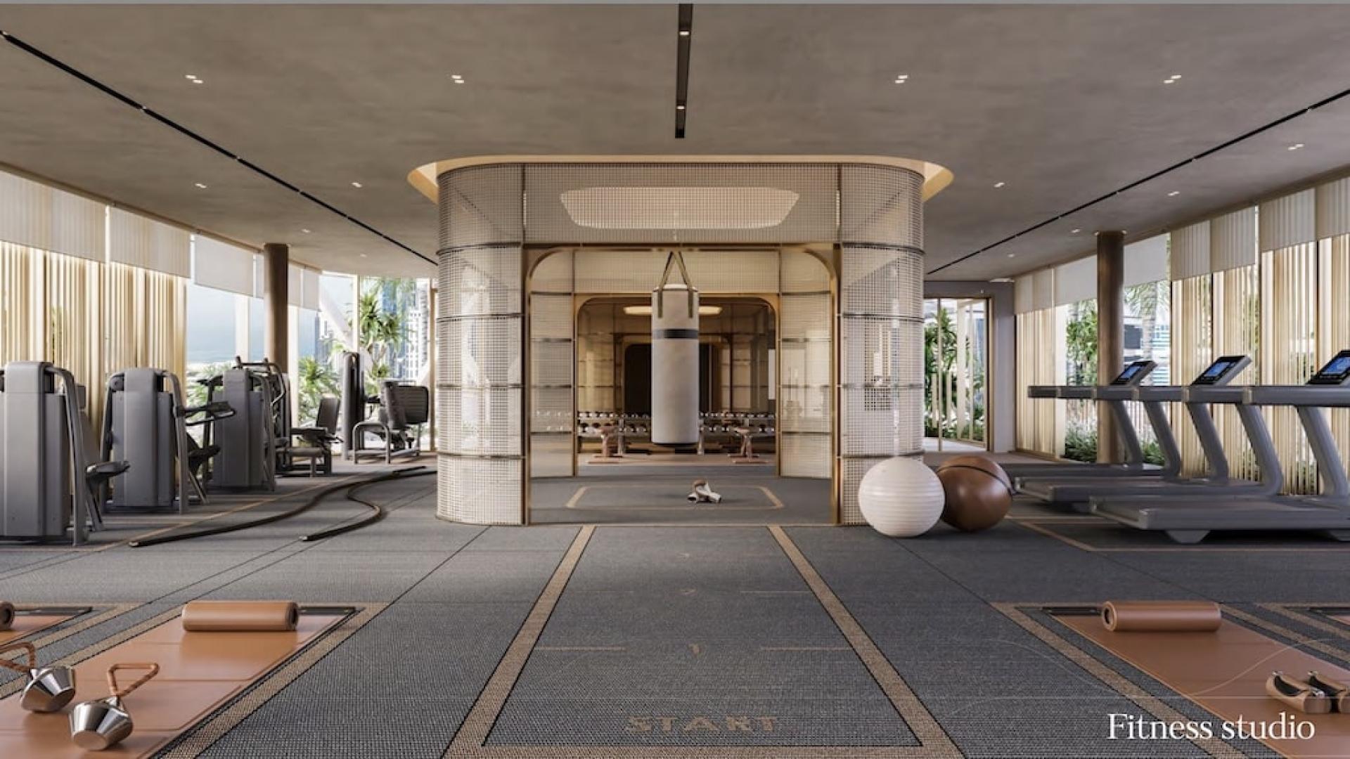 Altiera Heights at Jumeirah Islands
