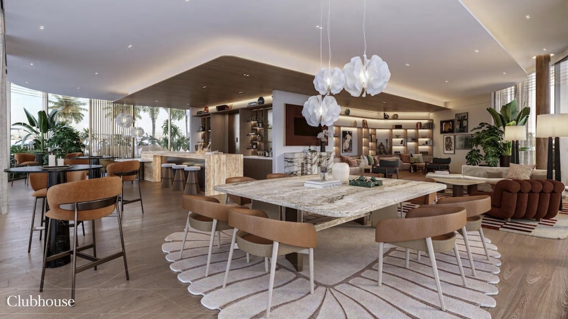 Altiera Heights at Jumeirah Islands 3