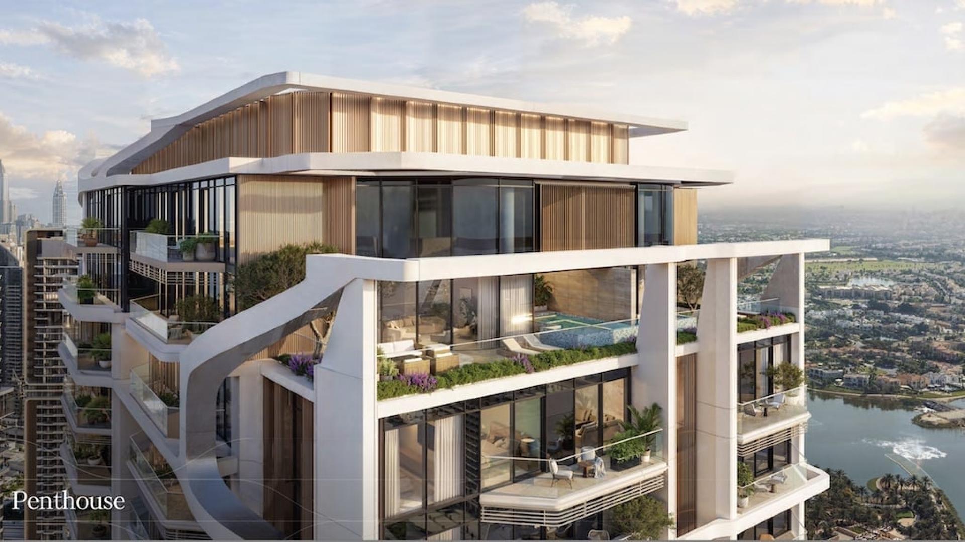Altiera Heights at Jumeirah Islands 4