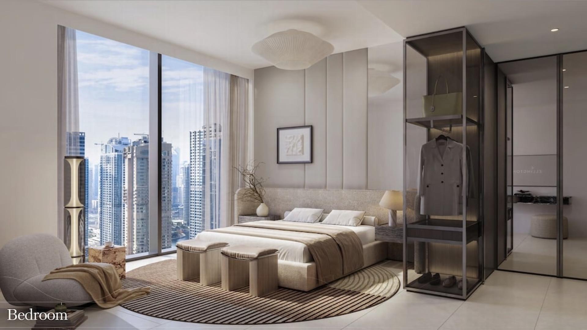 Altiera Heights at Jumeirah Islands 6