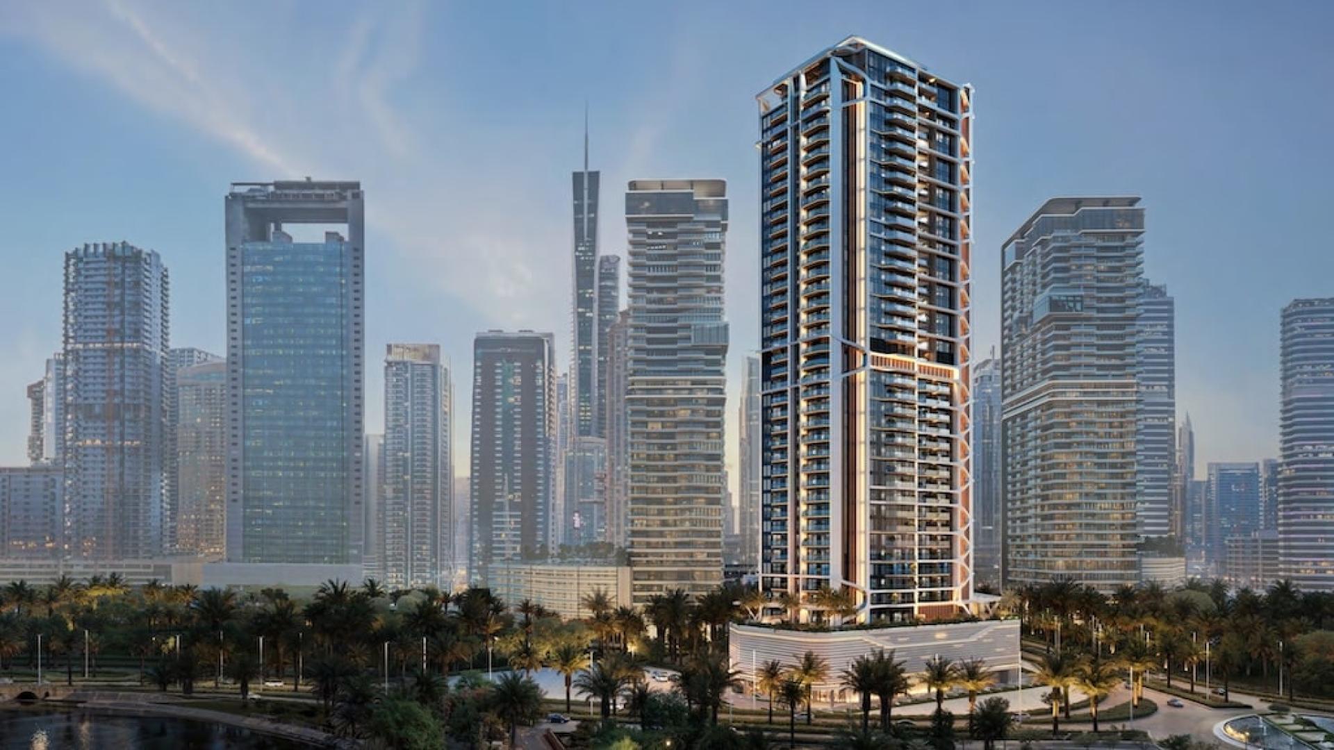 Altiera Heights at Jumeirah Islands 7