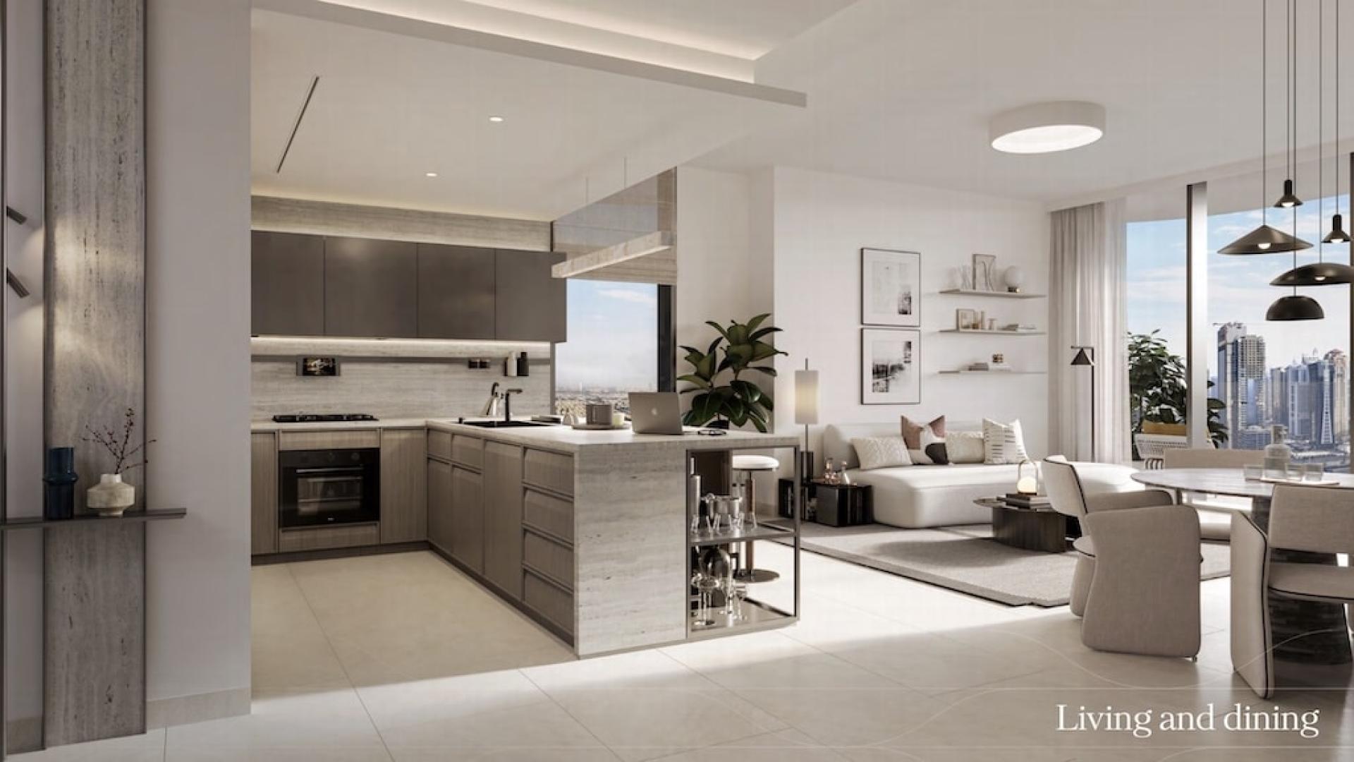 Altiera Heights at Jumeirah Islands 9