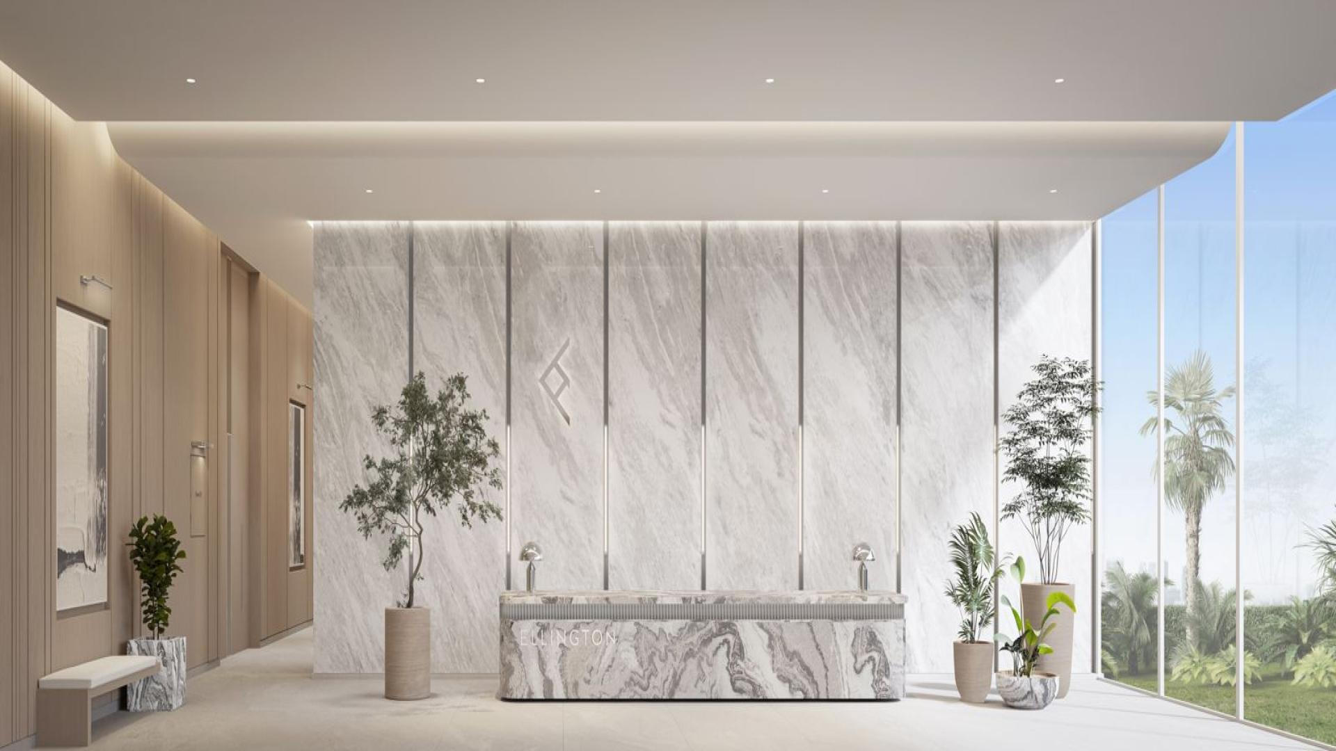 Art Bay by Ellington Properties at Al Jaddaf, Dubai 5