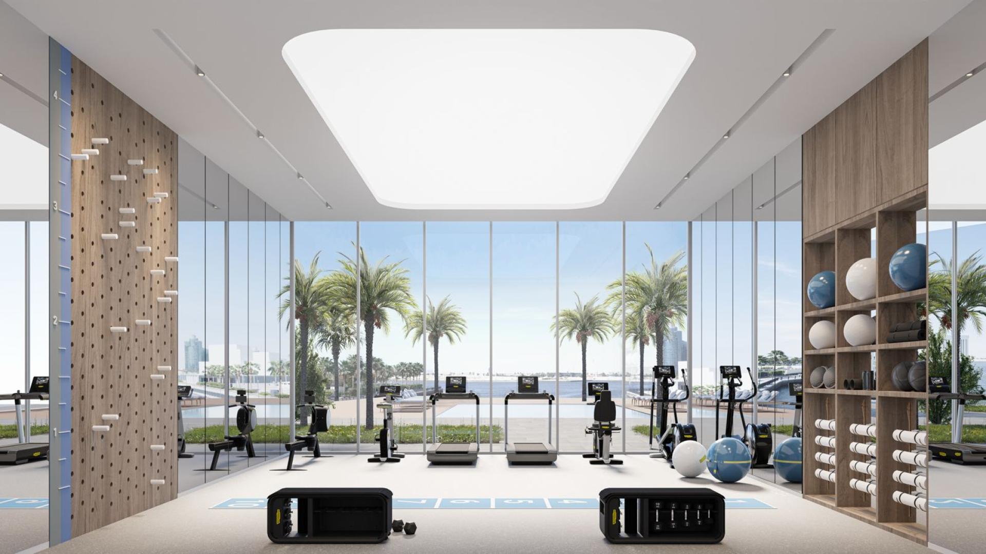Art Bay by Ellington Properties at Al Jaddaf, Dubai 9