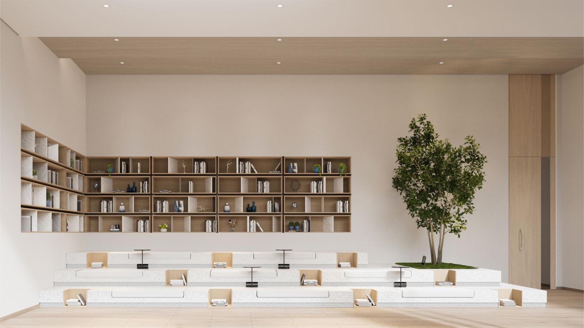 Art Bay by Ellington Properties at Al Jaddaf, Dubai 10