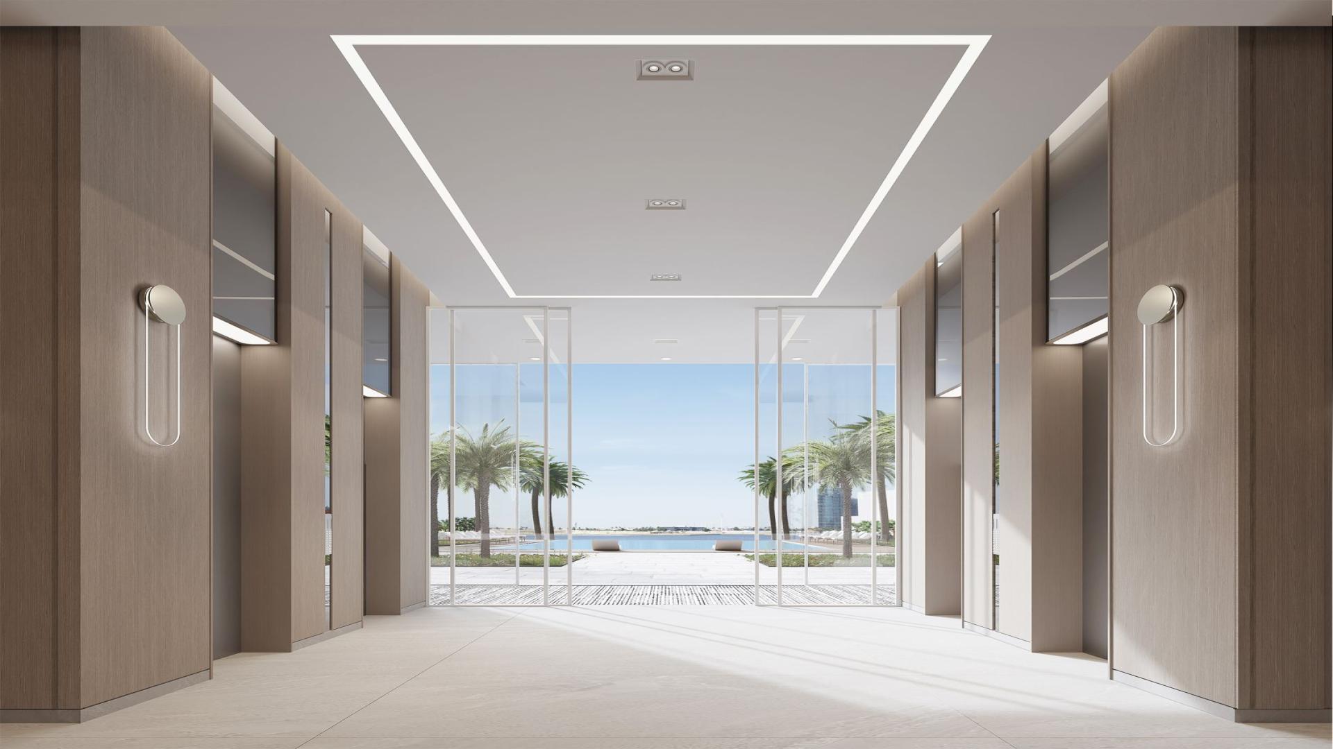 Art Bay by Ellington Properties at Al Jaddaf, Dubai 11