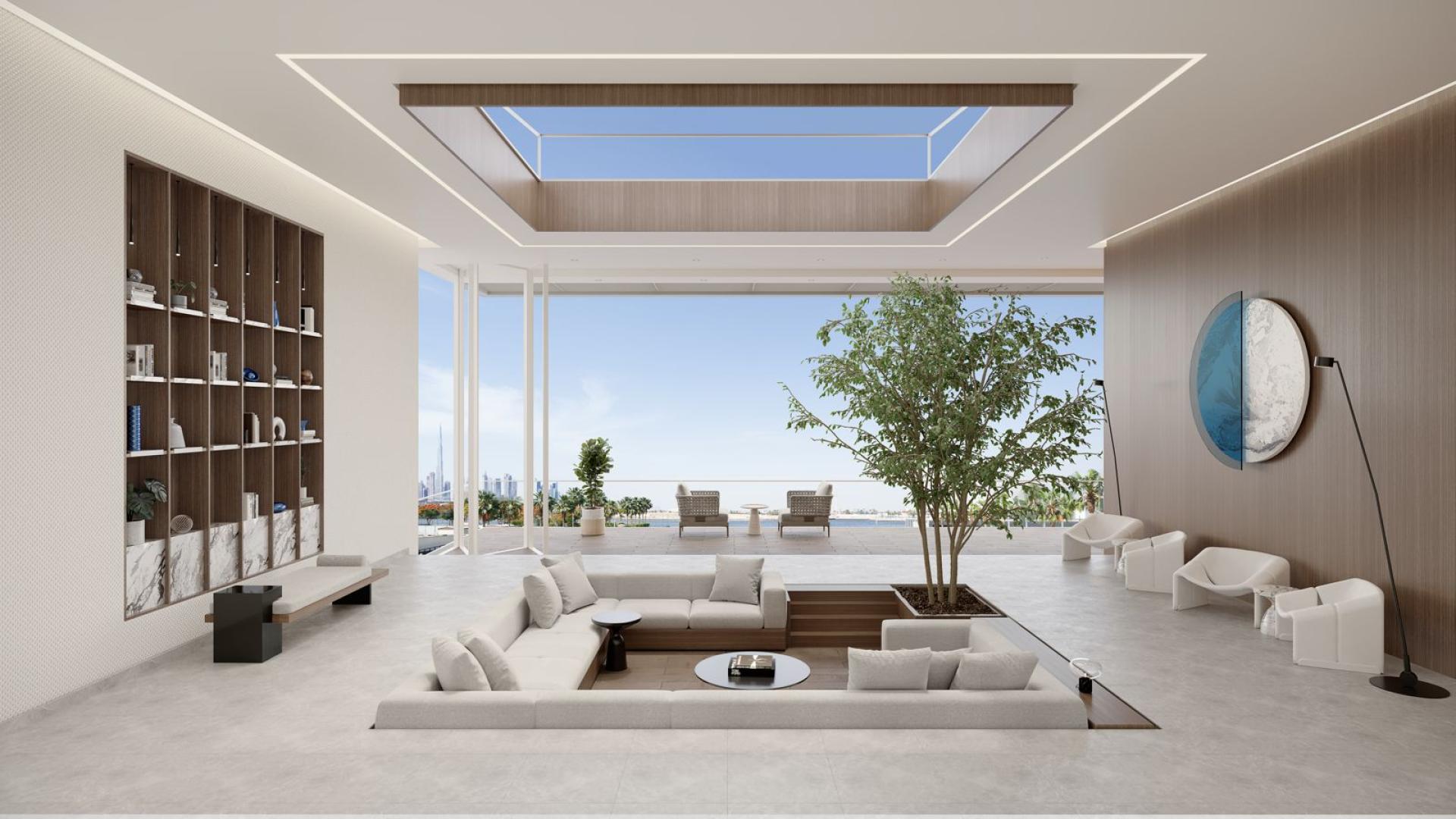 Art Bay by Ellington Properties at Al Jaddaf, Dubai 12