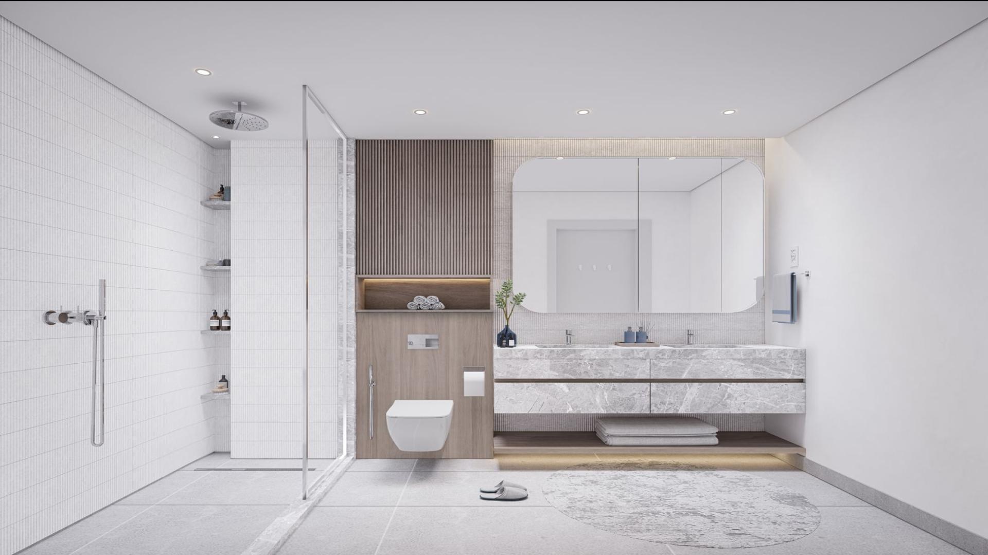 Art Bay by Ellington Properties at Al Jaddaf, Dubai 13